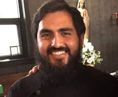 Br Ernesto